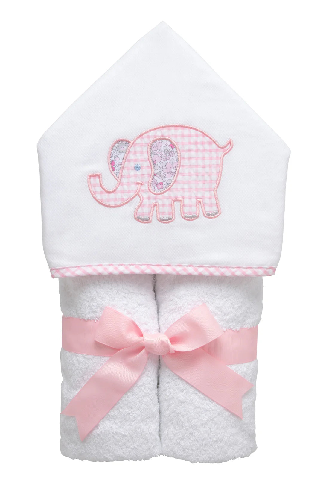 3 Marthas | Elephant Hooded Towel