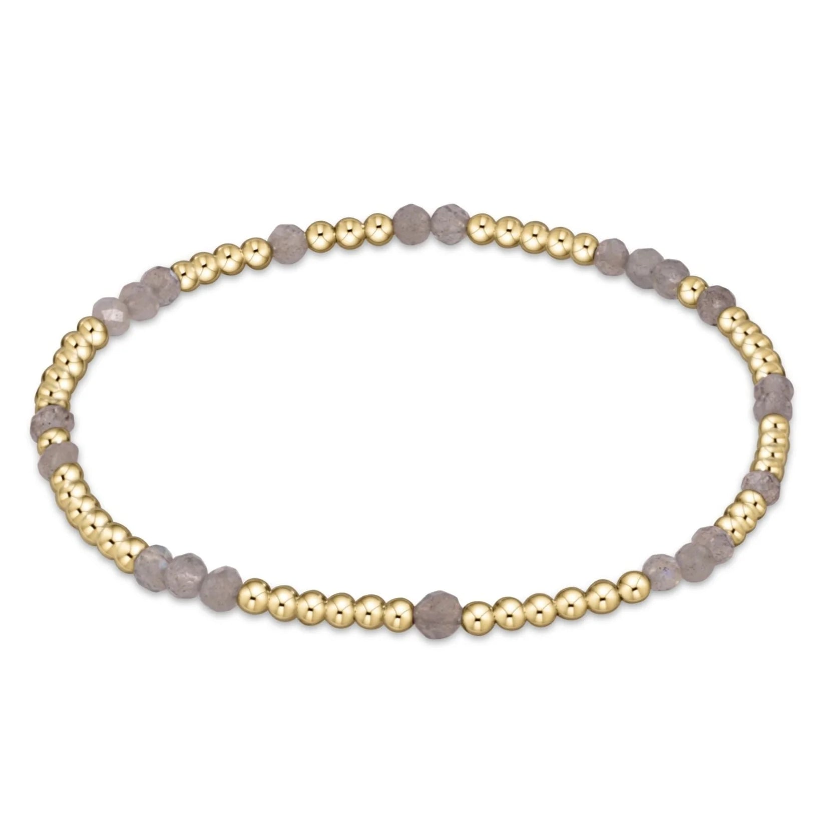 eNewton extends | Hope Unwritten Gemstone Bracelets