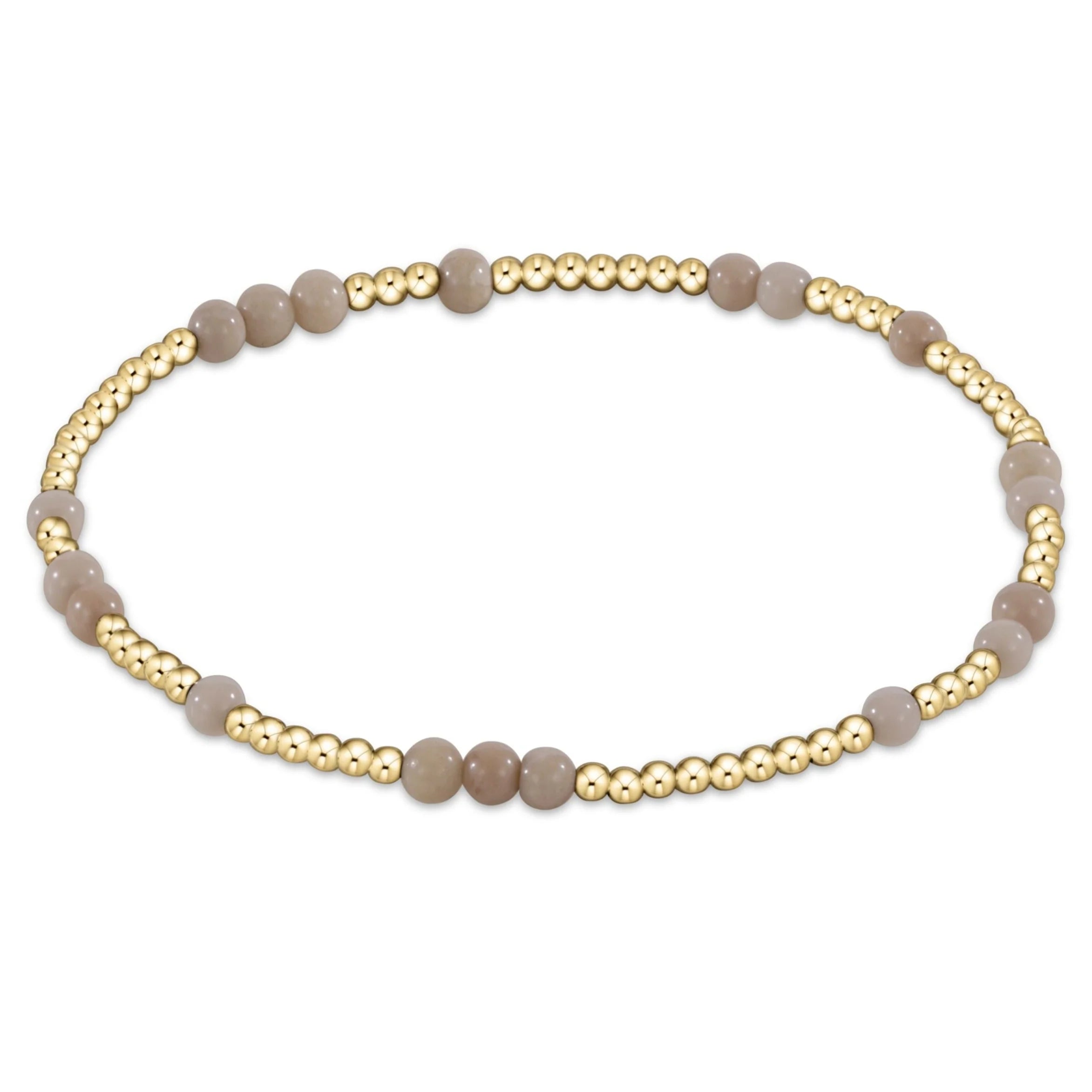 eNewton extends | Hope Unwritten Gemstone Bracelets