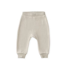 PEHR | Teddy Fleece Stone Harem Pant