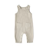 PEHR | Teddy Fleece Overall - Stone