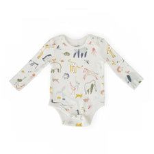 PEHR | Into the Wild Lap Shoulder One-Piece
