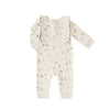 PEHR | Flower Patch Ruffle Romper