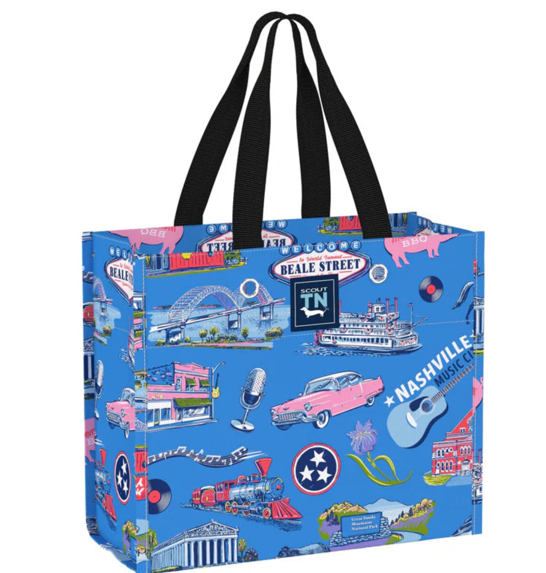 Scout | Tennessee Collection