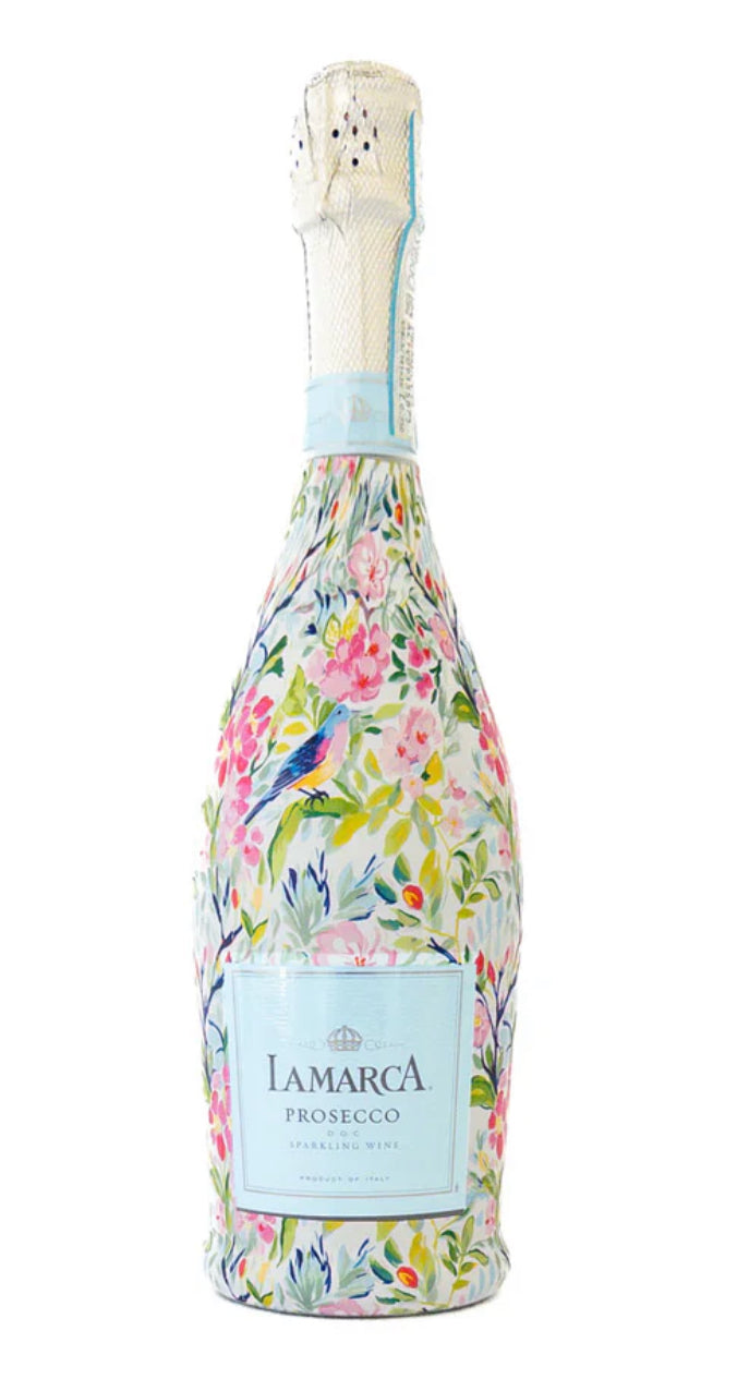 Beau Bottles Champagne Wraps - Everyday