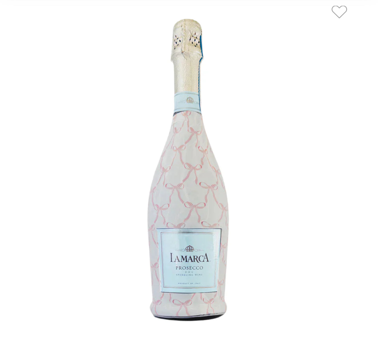 Beau Bottles Champagne Wraps - Everyday