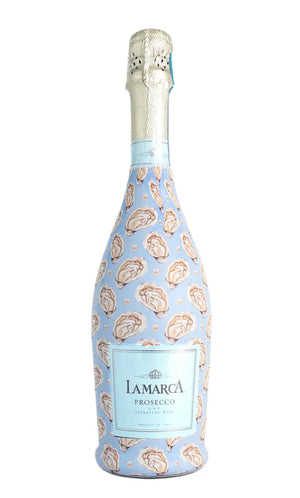 Beau Bottles Champagne Wraps - Everyday