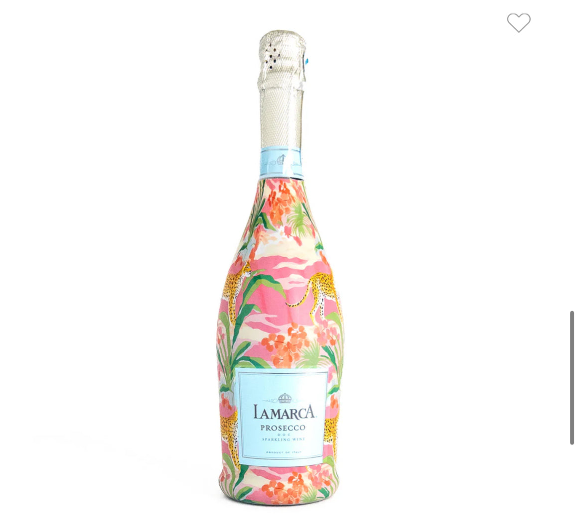 Beau Bottles Champagne Wraps - Everyday