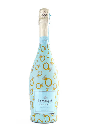 Beau Bottles Champagne Wraps - Wedding & Bridal