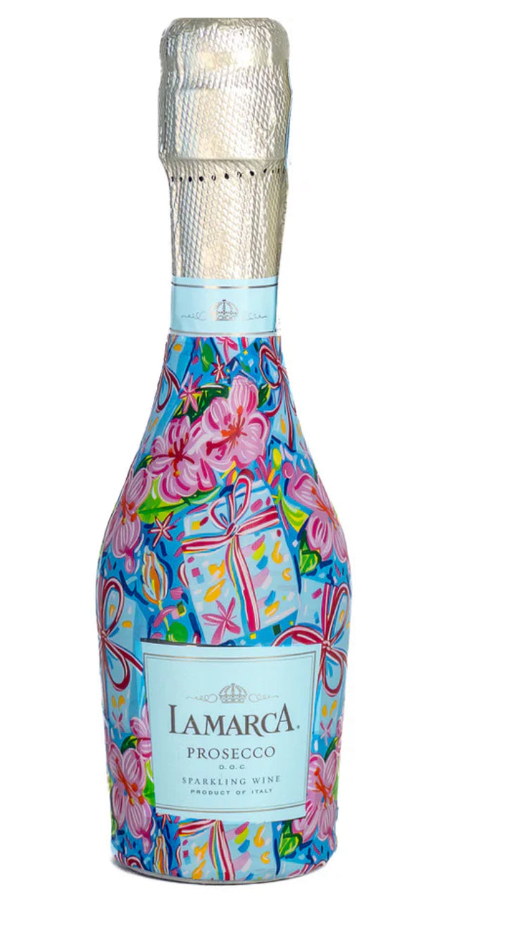 Beau Bottles Champagne Wraps Minis