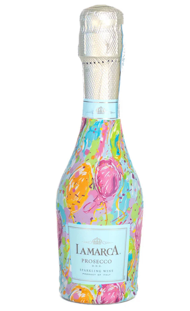 Beau Bottles Champagne Wraps Minis