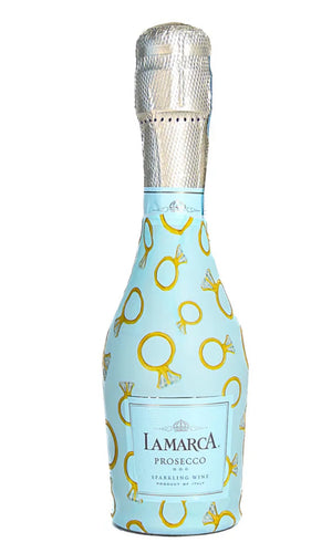 Beau Bottles Champagne Wraps Minis