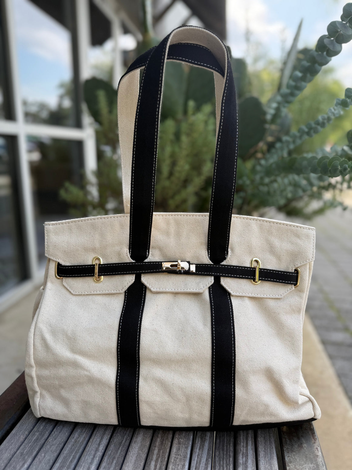 The Boatkin Bag