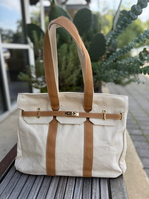 The Boatkin Bag