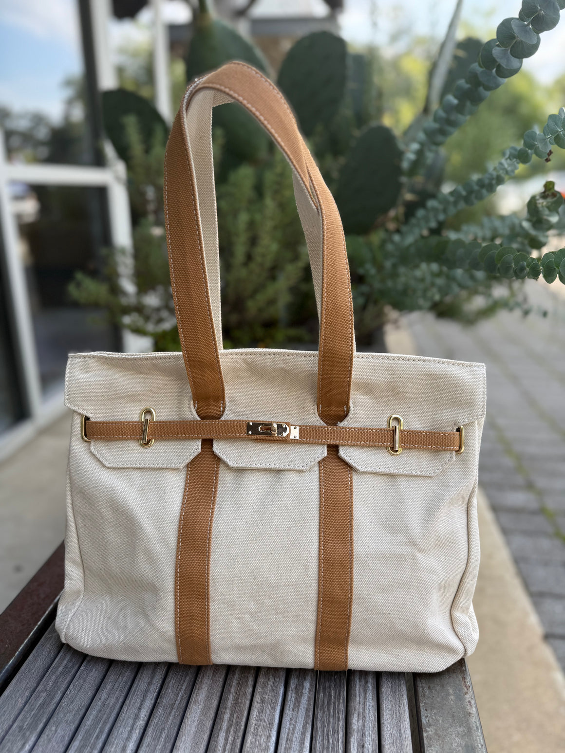 The Boatkin Bag