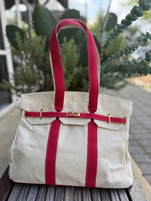 The Boatkin Bag