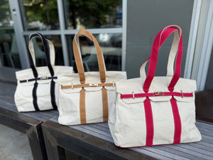 The Boatkin Bag