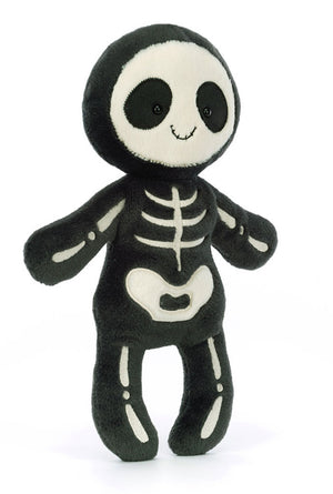 Jellycat | SKELETON BOB