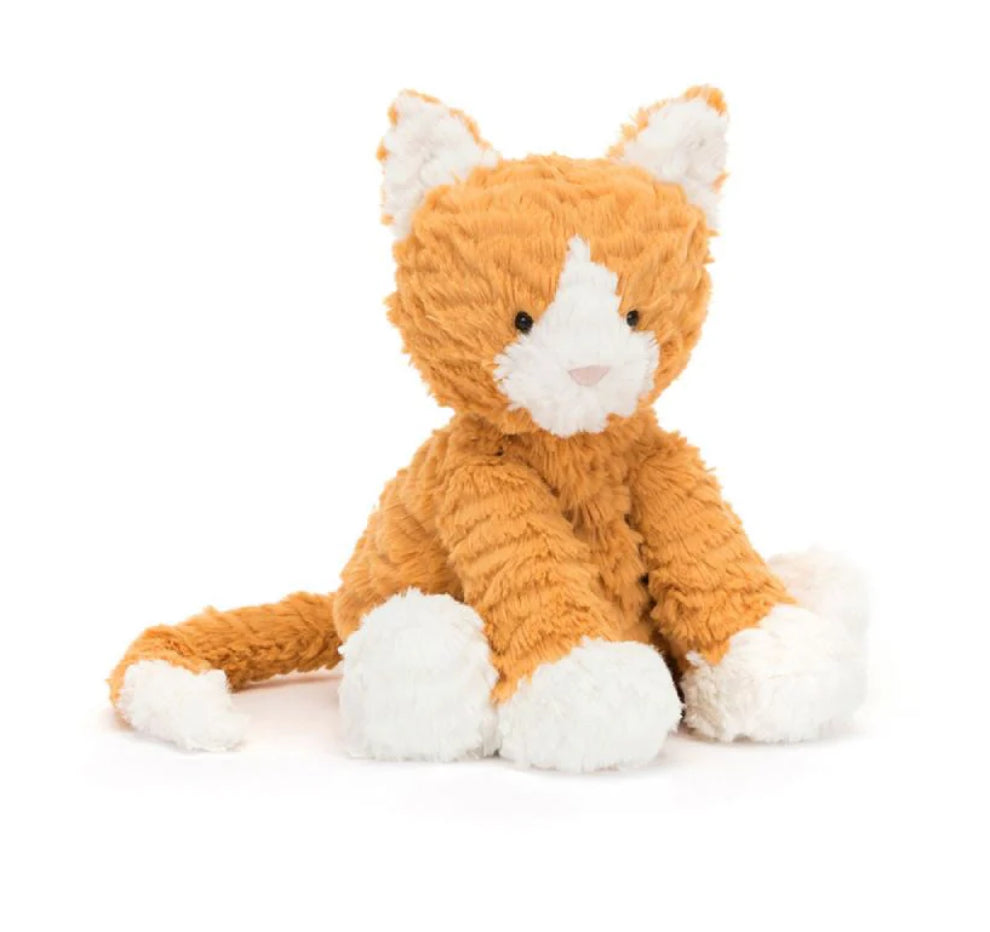 Jellycat | Fuddlewuddle Ginger Cat