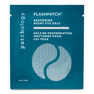 Patchology | Restoring Night Eye Gels