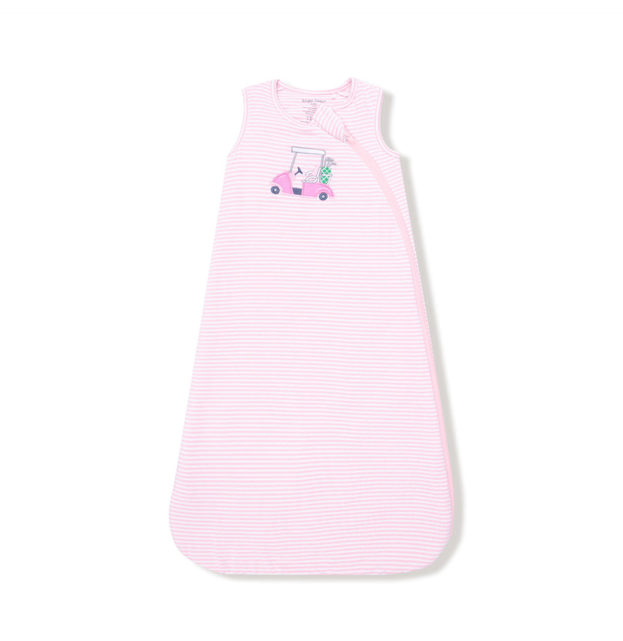 Angel Dear | Baby Golf Cart Sleep Bag