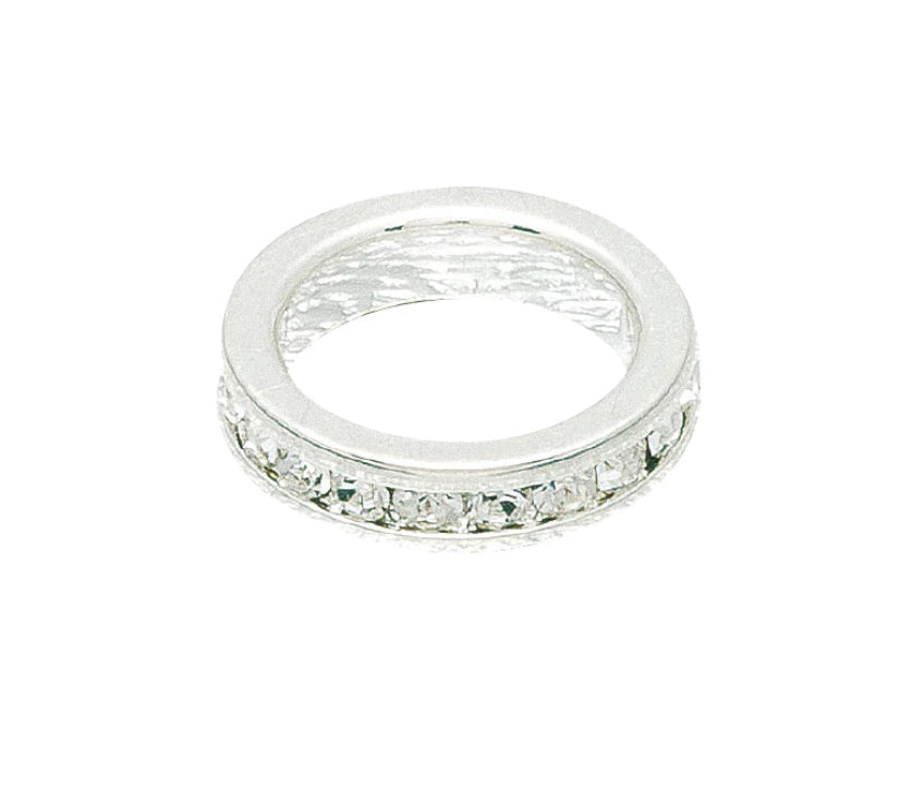 Maya J | Birthstone Charms - White Gold