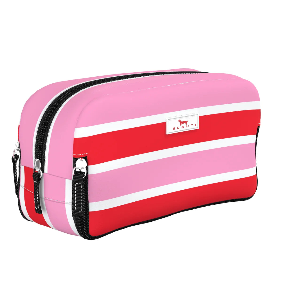 Scout | 3-Way Toiletry Bag