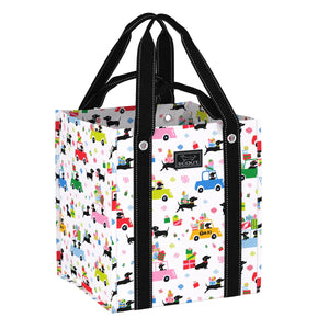 Scout | Bagette Market Tote