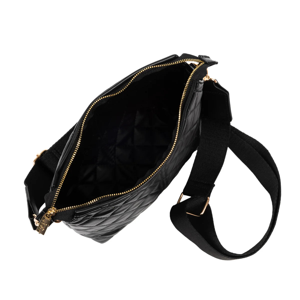 Scout | Emily Crossbody