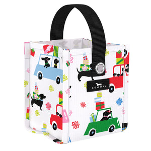 Scout | Small Bag Square X-Small