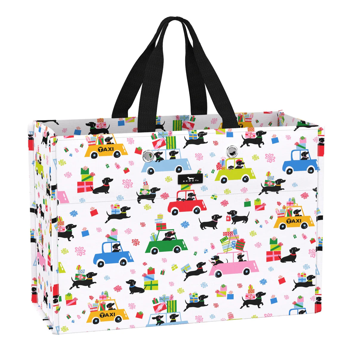 Scout | Gift Bag - X Large