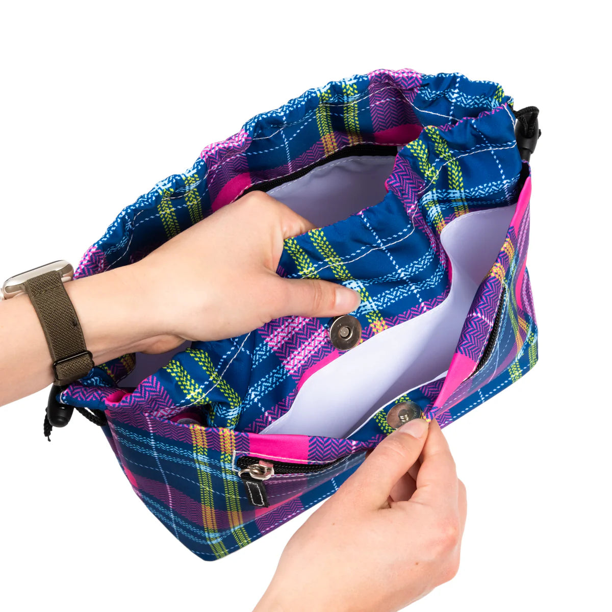 Scout | Glam Squad Makeup Bag