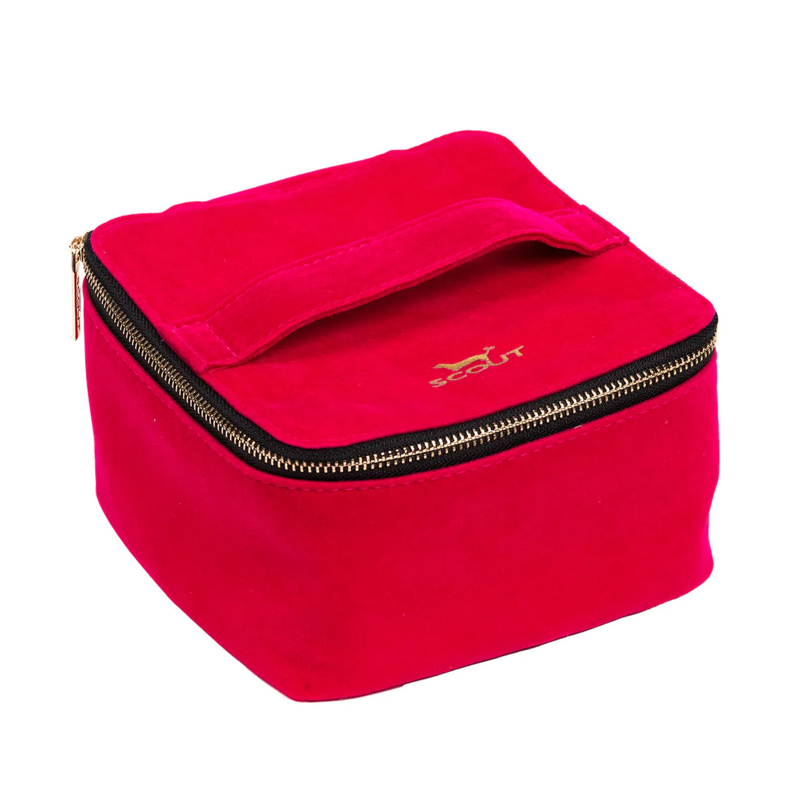 Scout | Hidden Gem Jewelry Case
