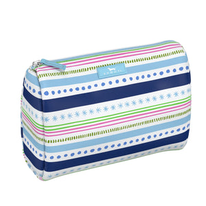 Scout | Packin' Heat Cosmetic Bag