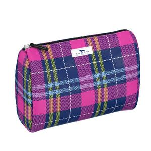 Scout | Packin' Heat Cosmetic Bag