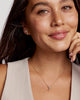 Kendra Scott | Candy Cane Pendant Necklace