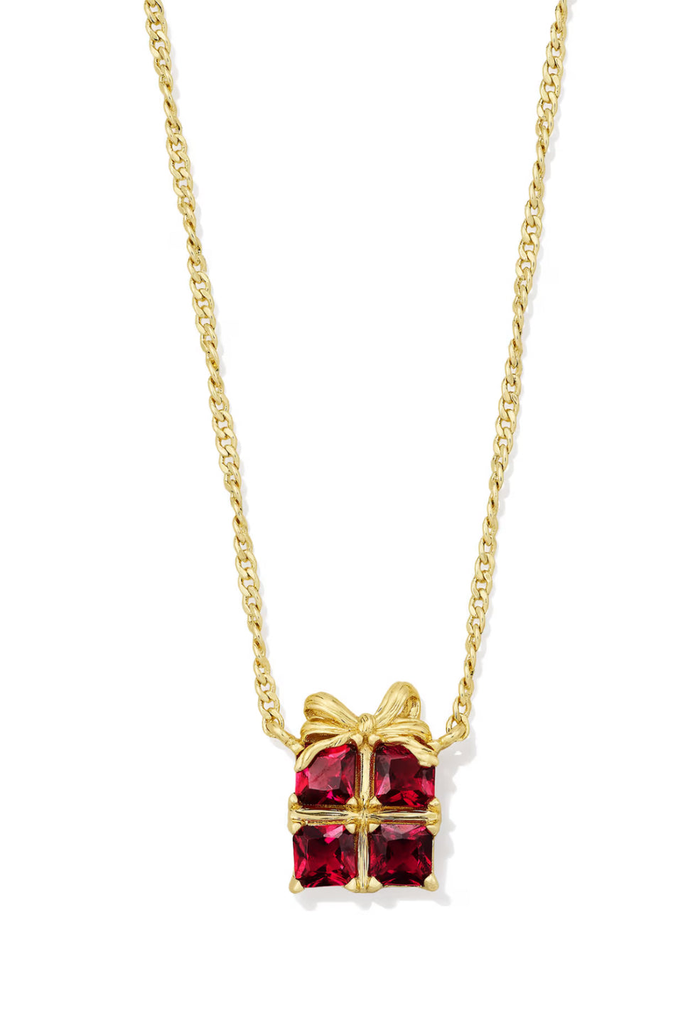 Kendra Scott | Present Pendant Necklace