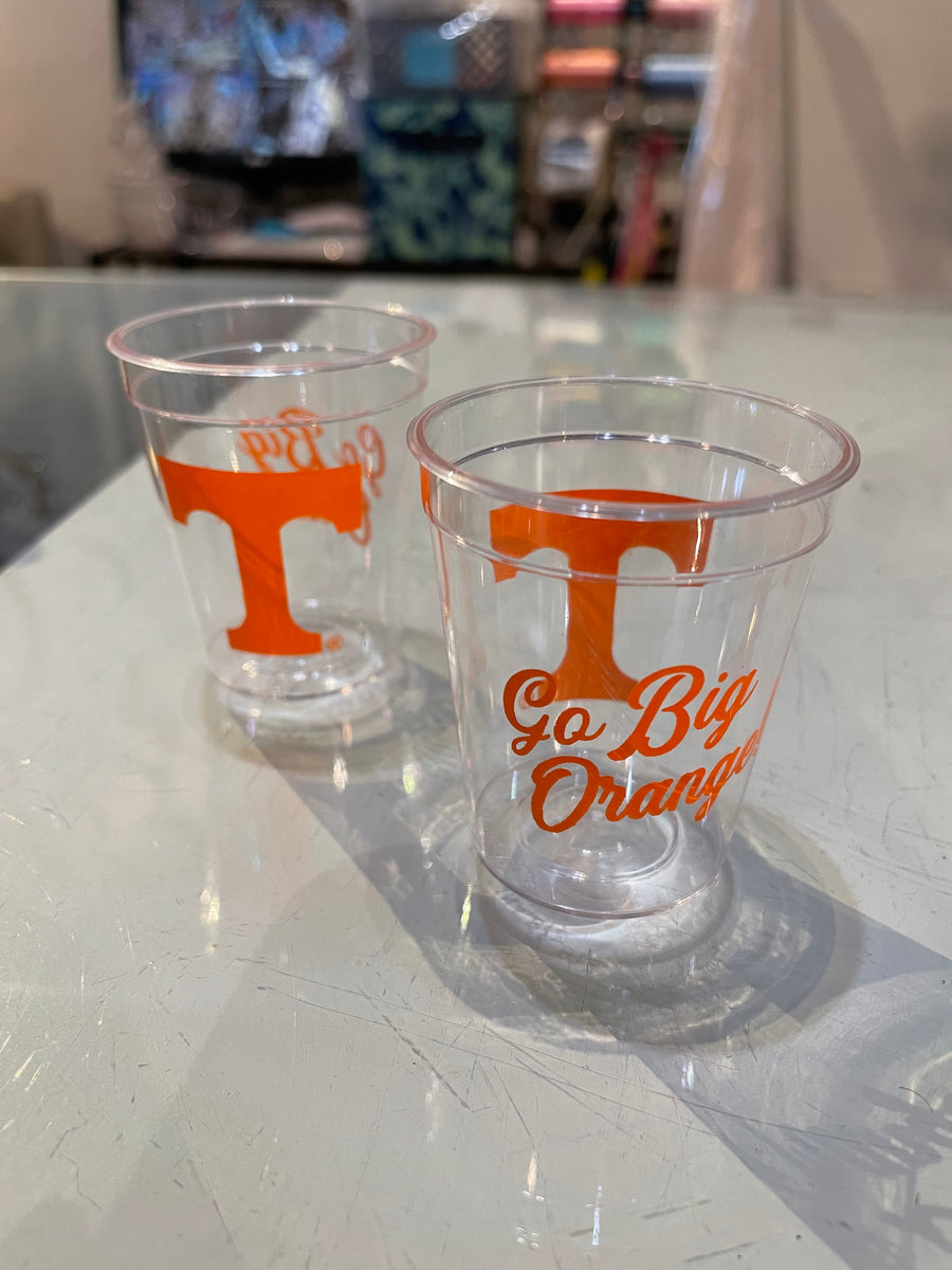 Sassy Cups | Tennessee Slammers