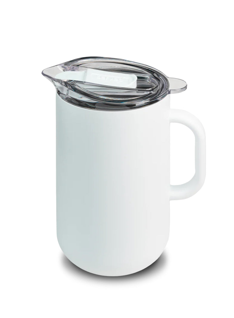 Served | Insulated Pitcher
