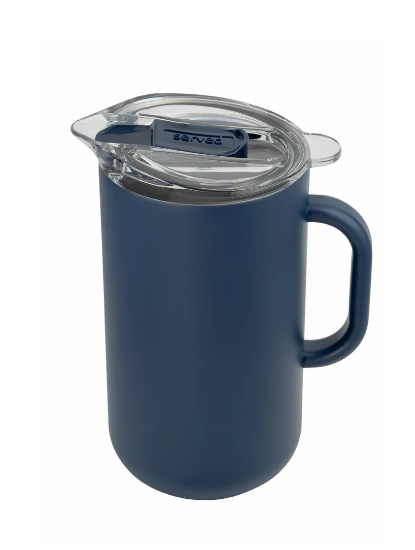 Vacuum-Insulated Pitcher - Thumbnail 3