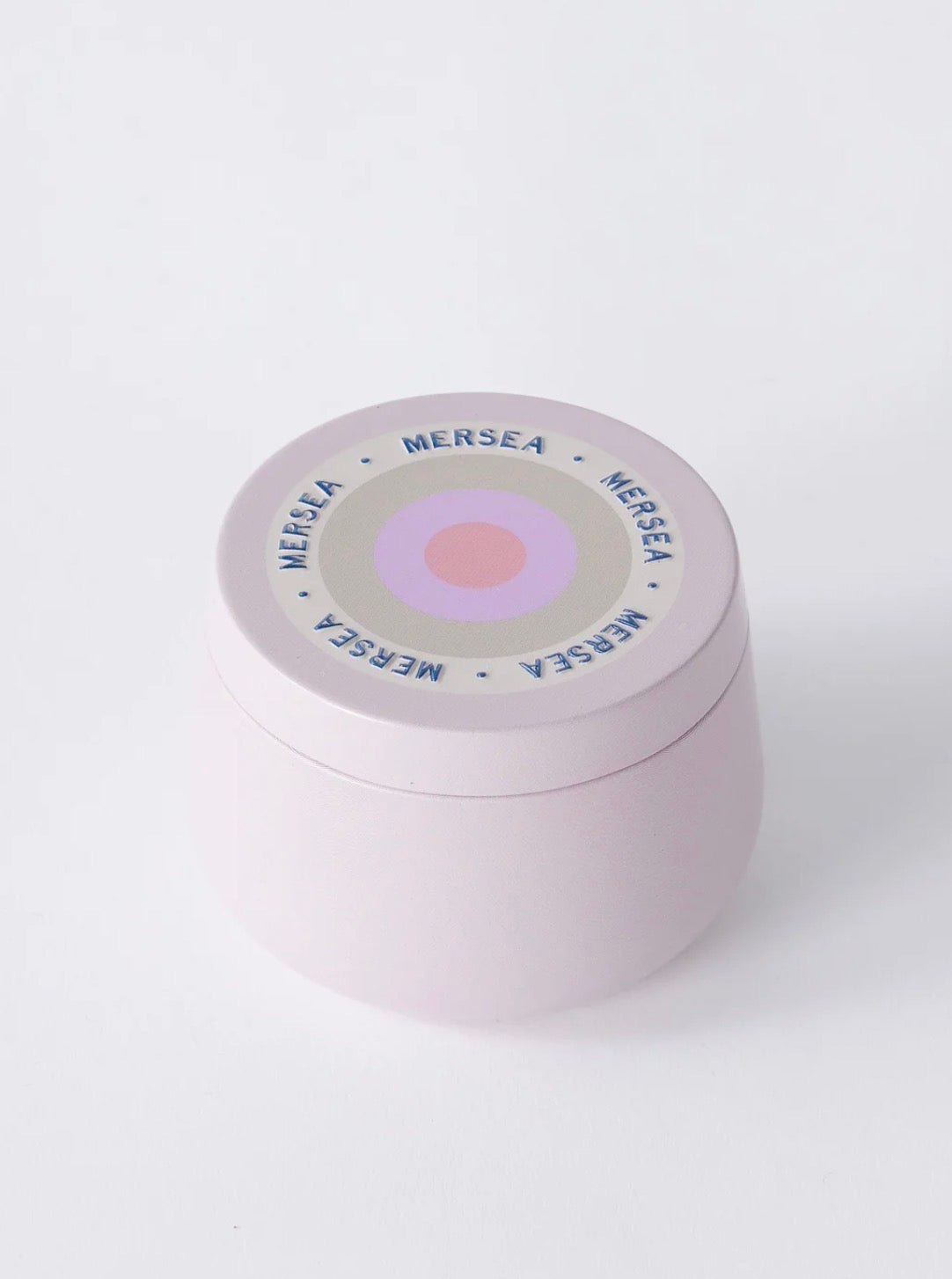 MERSEA | Coconut Sugar Candles