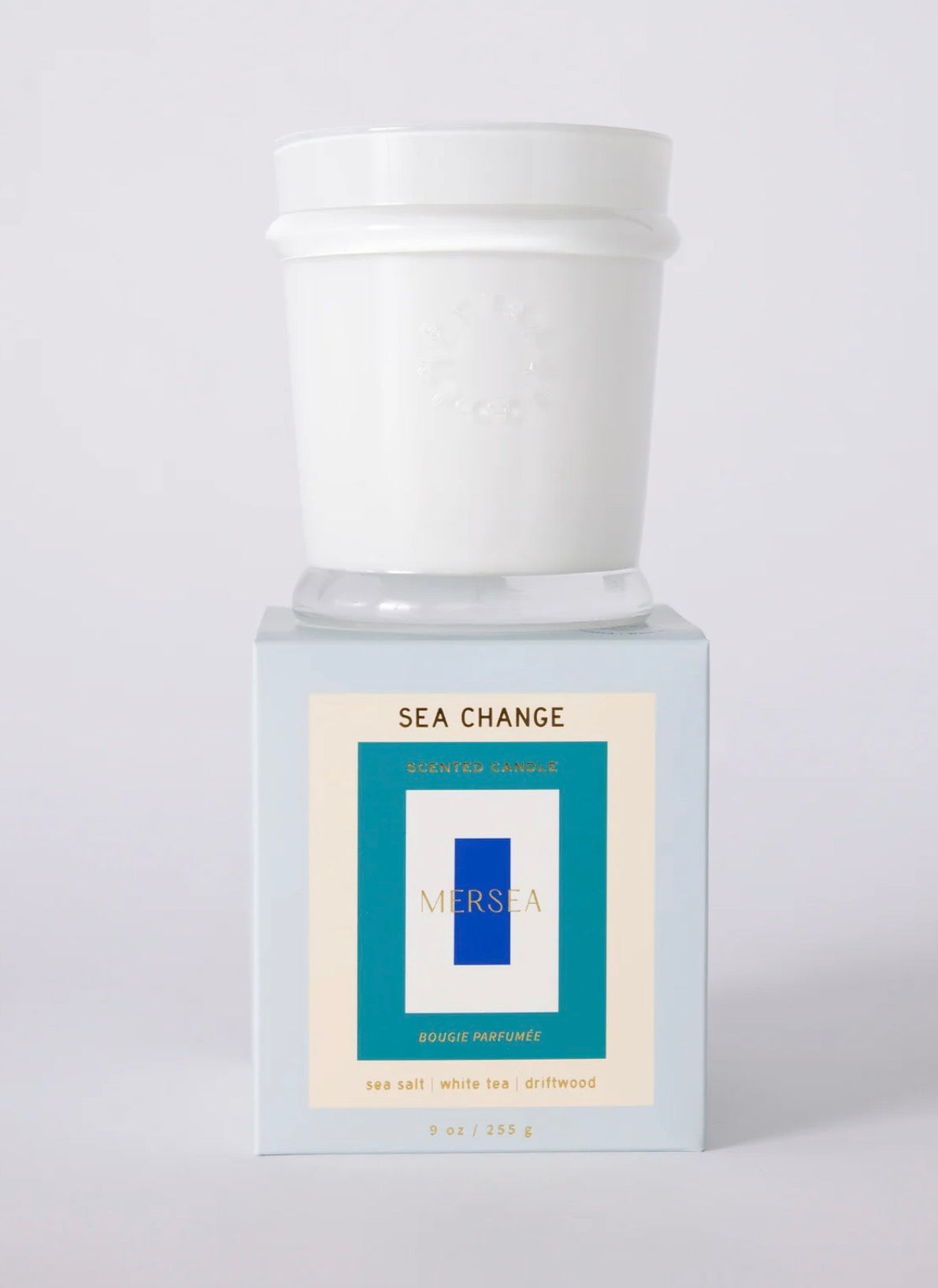 MERSEA | Sea Change Candles