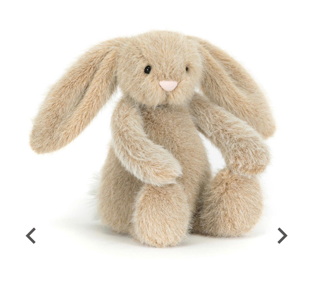 Flufflet Bunnies