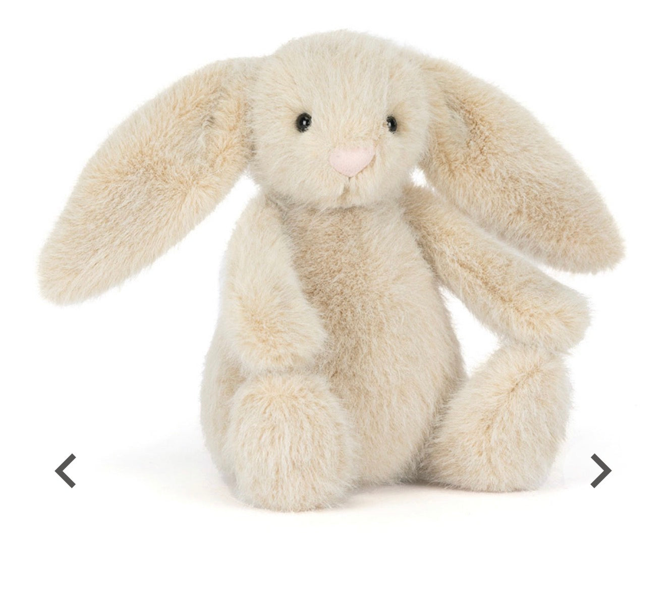 Flufflet Bunnies