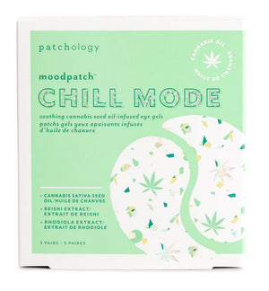 Patchology | Mood Patch Chill Mode Eye Gel