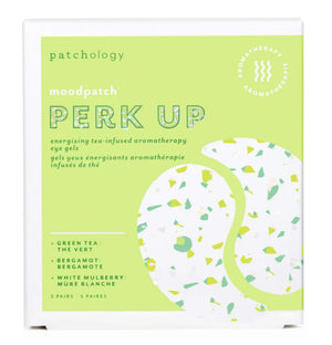 Patchology | Perk Up Eye Gels