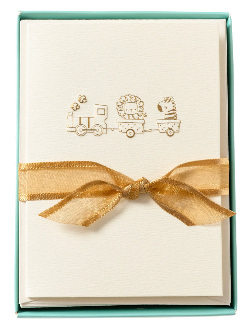 Graphique de France | La Petite Presse Boxed Note Cards