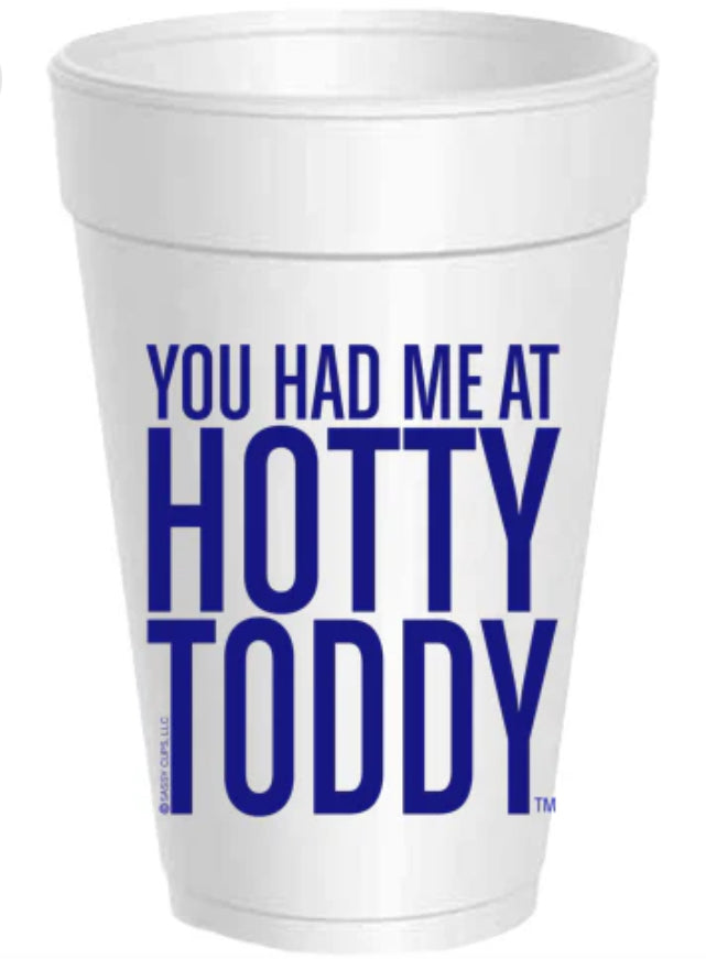 Sassy Cups | Ole Miss