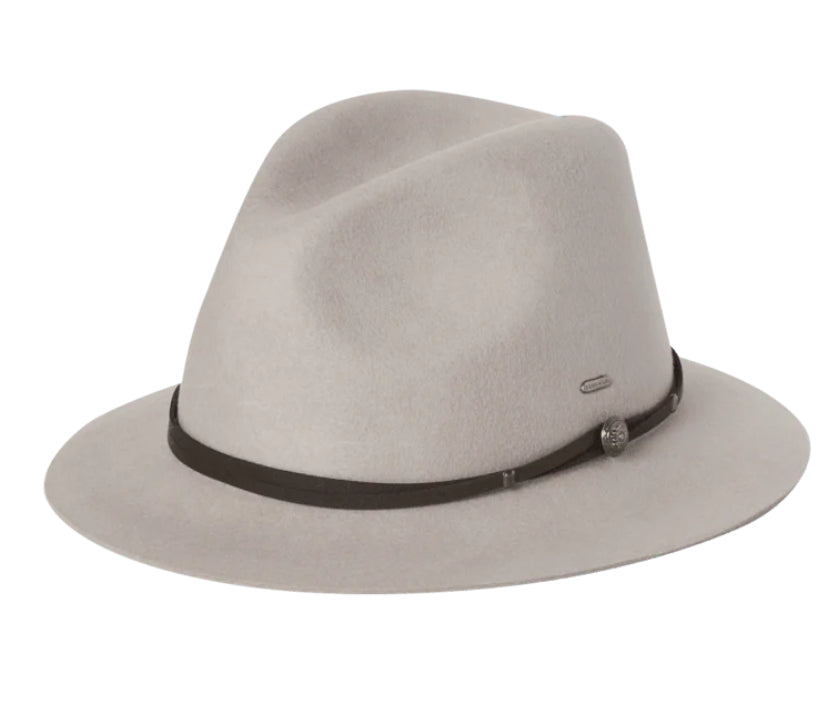 Kooringal | Matilda Womens Mid Brim Hat