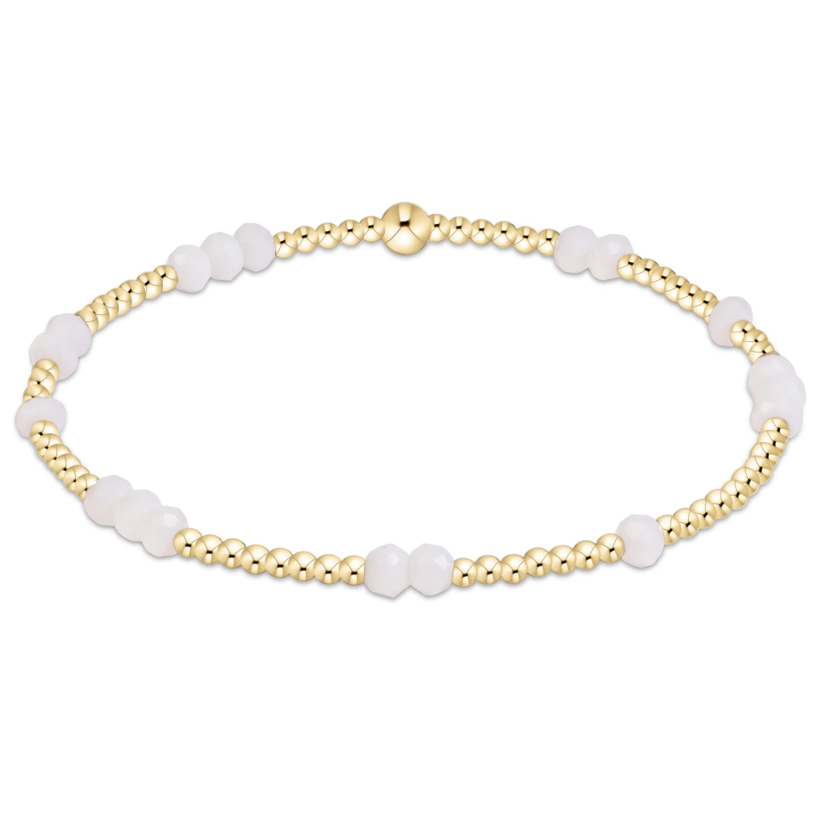 Gameday Flirty Hope Unwritten Bracelets